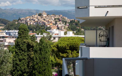 Rive de Cagnes