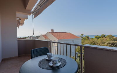Logement:&nbsp;Irena 127.3