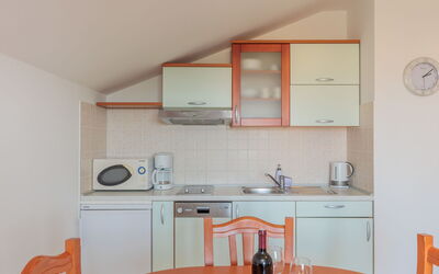 Logement:&nbsp;Irena 127.3