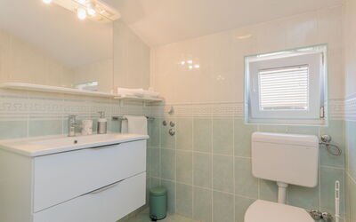 Logement:&nbsp;Irena 127.3