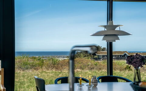 Merete - 900M from the Sea: Bois, Toit, Architecture, Domicile, Maison, Chalet, Siding, Dur, Pente, Biens