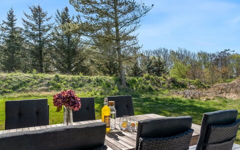 Merete - 900M from the Sea: Bois, Toit, Architecture, Domicile, Maison, Chalet, Siding, Dur, Pente, Biens