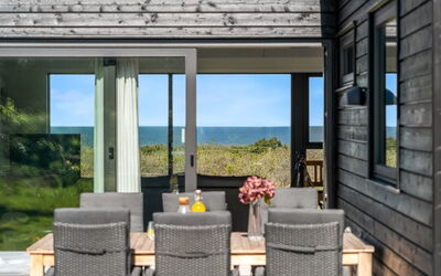 Merete - 900M from the Sea