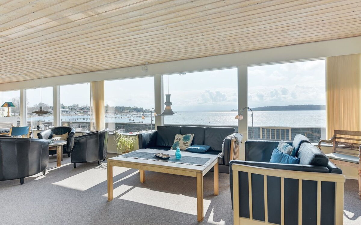 annlisa - 25m From The Sea In Se Jutland
