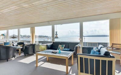 Annlisa - 25M from the Sea in Se Jutland