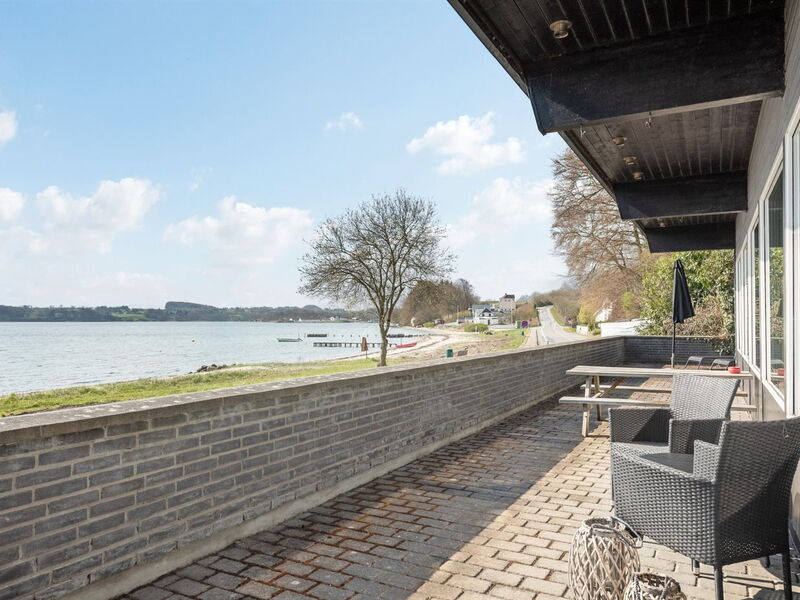 annlisa - 25m From The Sea In Se Jutland