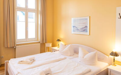 Logement:&nbsp;Zinnowitzer Hof App.10 101.2