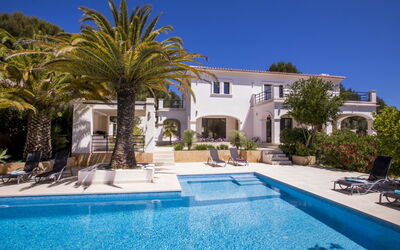 Villa Almandrina