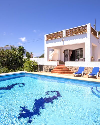 Casa Moser