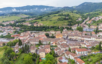 La Casina di Luca