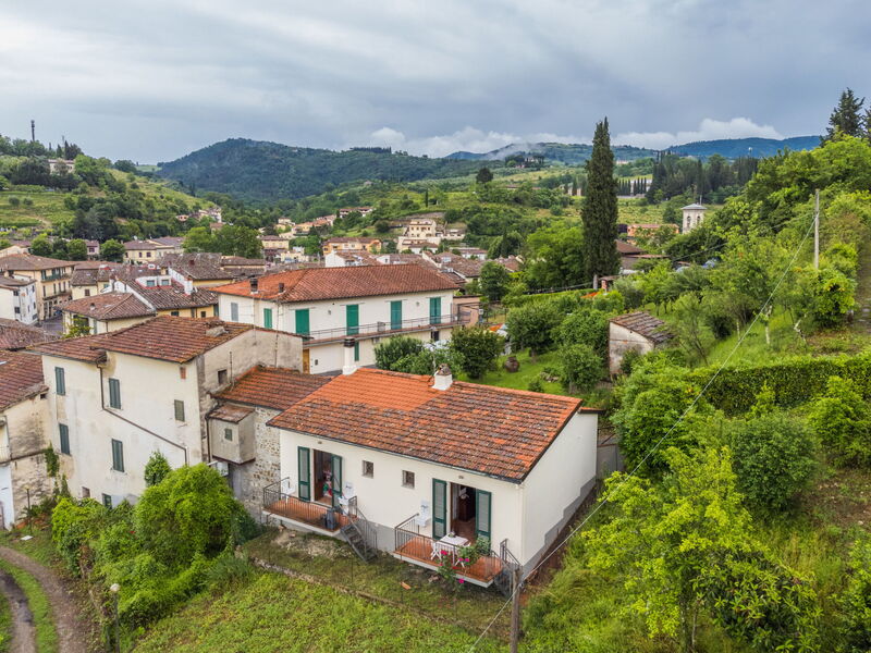 La Casina di Luca