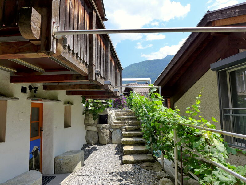 Tschingeli