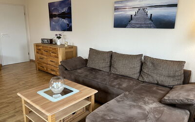 Logement:&nbsp;Seemöwe Lilli 182.3
