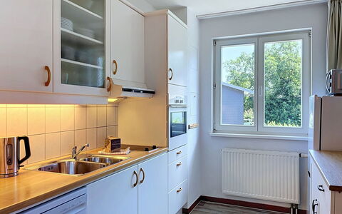 Logement:&nbsp;Dünenklang 198.3