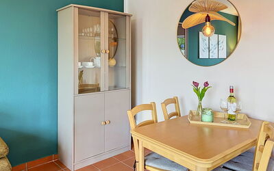 Logement:&nbsp;Dünenklang 198.3