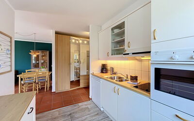 Logement:&nbsp;Dünenklang 198.3
