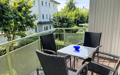 Logement:&nbsp;Parkresidenz Sanssoucis 198.2