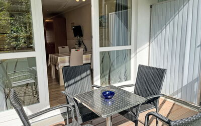 Logement:&nbsp;Parkresidenz Sanssoucis 198.2
