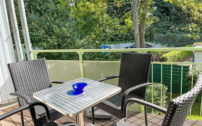 Logement:&nbsp;Parkresidenz Sanssoucis 198.2