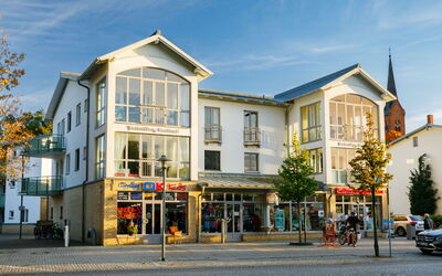Logement:&nbsp;Parkresidenz Sanssoucis 198.2