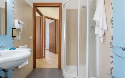 Logement:&nbsp;Palma Gaia Relax 125.2