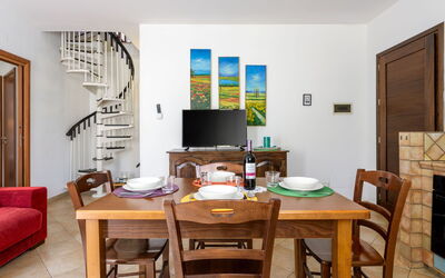 Logement:&nbsp;Palma Gaia Relax 125.2