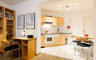Logement:&nbsp;Zum Streckelsberg 185.2
