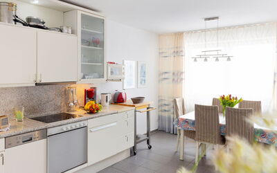 Logement:&nbsp;Haus am Streckelsberg (App. 10) 185.1
