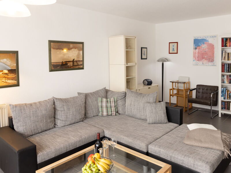 Logement:&nbsp;Haus am Streckelsberg (App. 10) 185.1