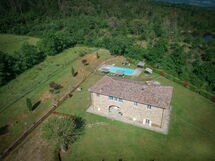 Leopolda In Selvarella Pool And Wi-fi