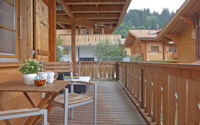 Panoramapark Soleil Haus D Apt 3