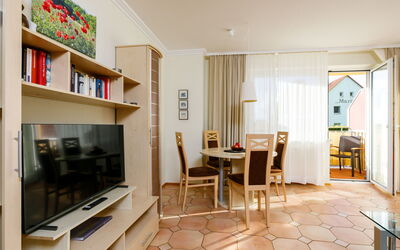 Logement:&nbsp;Laurich 210.1