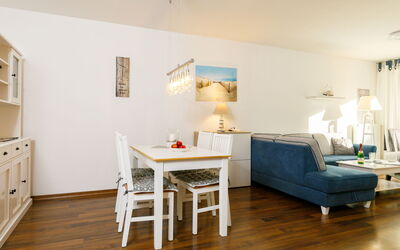 Logement:&nbsp;Möwe 211.2