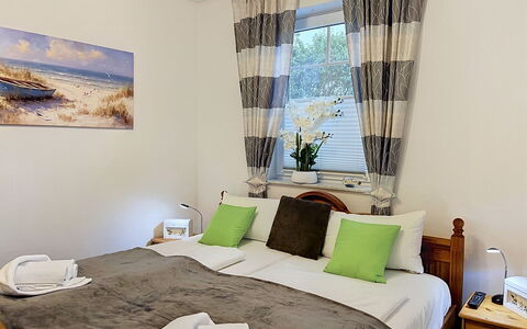 Koserow 275: Meubles, Design Intérieur, Sol, Sol, Bois, Chambre, Lit, Pièce, Textile, Éclairage