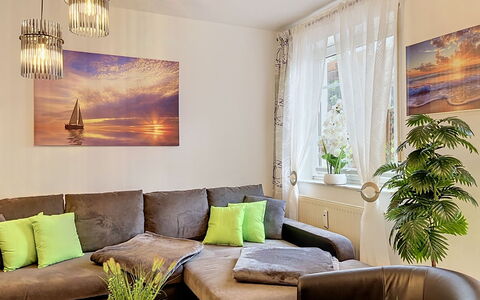 Logement:&nbsp;Mine Hygge 275.4