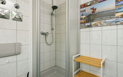 Logement:&nbsp;Schwarz 275.3