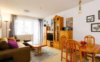 Logement:&nbsp;Schwarz 275.3