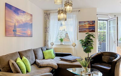 Logement:&nbsp;Mine Hygge 275.4