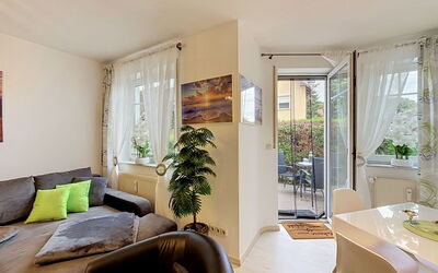 Logement:&nbsp;Mine Hygge 275.4