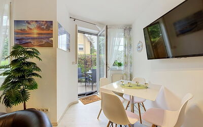Logement:&nbsp;Mine Hygge 275.4