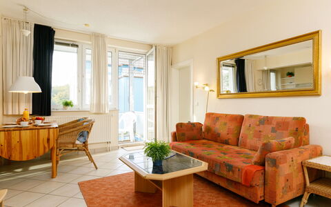 Logement:&nbsp;Zur Düne Ii 104.4