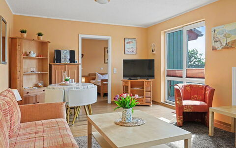 Logement:&nbsp;Waterkant 104.5