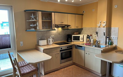 Logement:&nbsp;Waterkant 104.5