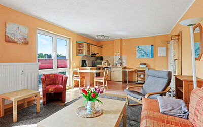 Logement:&nbsp;Waterkant 104.5