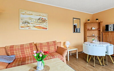 Logement:&nbsp;Waterkant 104.5