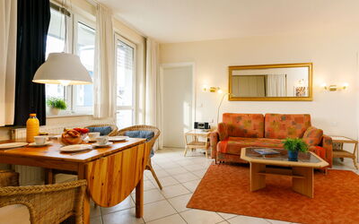 Logement:&nbsp;Zur Düne Ii 104.4