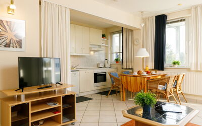 Logement:&nbsp;Zur Düne Ii 104.4