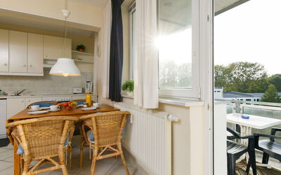Logement:&nbsp;Zur Düne Ii 104.4