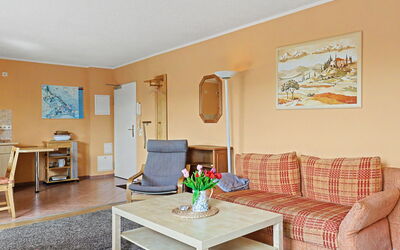 Logement:&nbsp;Waterkant 104.5