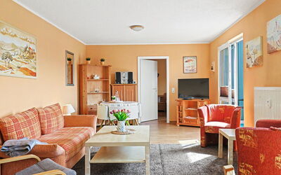 Logement:&nbsp;Waterkant 104.5